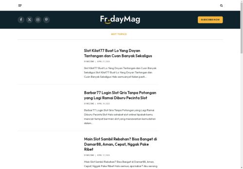 Trekky Records capture - 2025-04-22 15:21:40