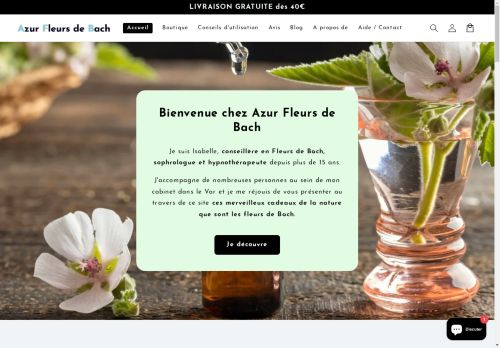 azur-fleursdebach.com capture - 2025-04-22 15:43:08