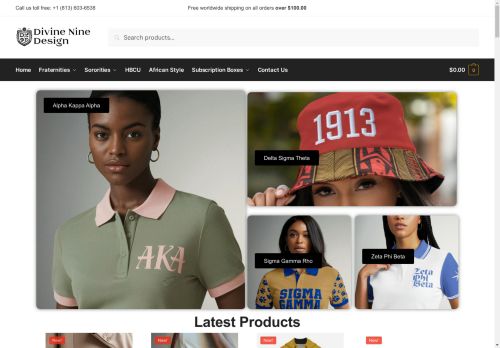 Divine 9 Design capture - 2025-04-22 15:45:47