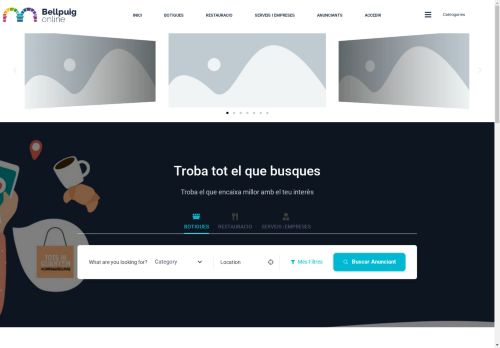 bellpuigonline.cat capture - 2025-04-22 15:47:56