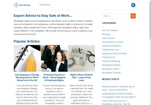 safeworkers.co.uk capture - 2025-04-22 15:53:05