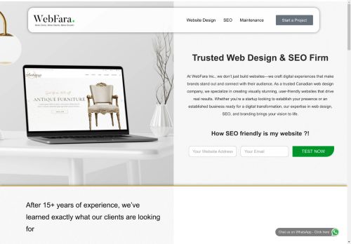 webfara.com capture - 2025-04-22 15:57:13