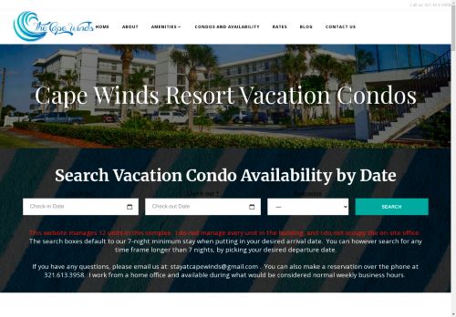 capewindscondo.com capture - 2025-04-22 16:01:27