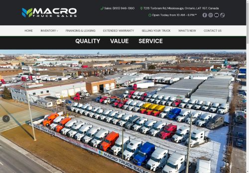 mgctrucks.com capture - 2025-04-22 16:09:04