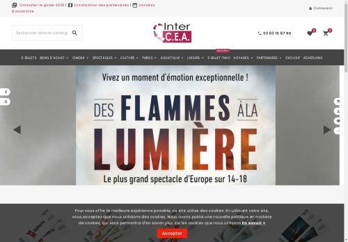 intercea.fr capture - 2025-04-22 16:10:10