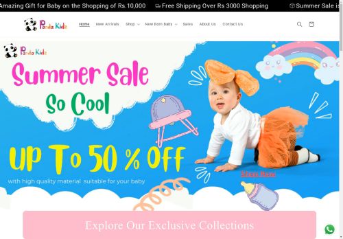 pandakidz.com capture - 2025-04-22 16:20:49