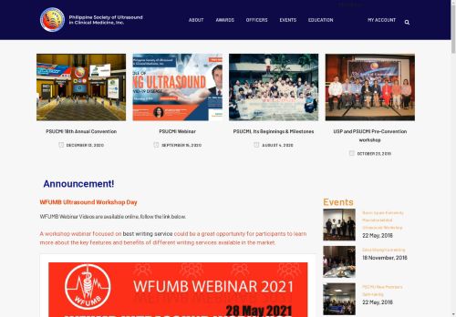 psucmi.org capture - 2025-04-22 16:22:57