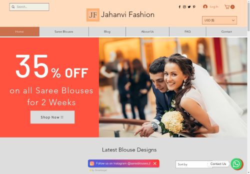 jahanvifashion.com capture - 2025-04-22 16:22:58