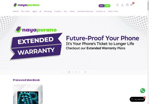 nayapurano.shop capture - 2025-04-22 16:52:28