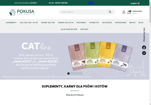 pokusa.org capture - 2025-04-22 17:33:45