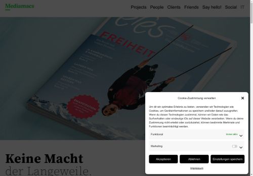 mediamacs.com capture - 2025-04-22 17:39:04