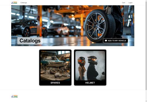 indiaspare.com capture - 2025-04-22 17:39:04