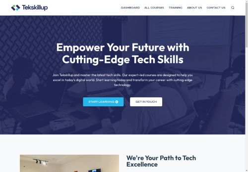 tekskillup.com capture - 2025-04-22 17:52:19