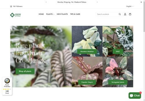 growjungle.com capture - 2025-04-22 17:55:01