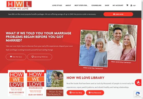 howwelove.com capture - 2025-04-22 17:58:26