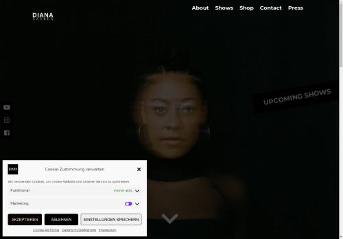 dianaezerex.com capture - 2025-04-22 18:16:19