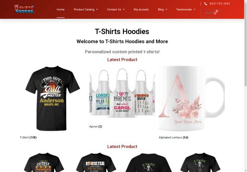 t-shirtshoodies.com capture - 2025-04-22 18:16:19