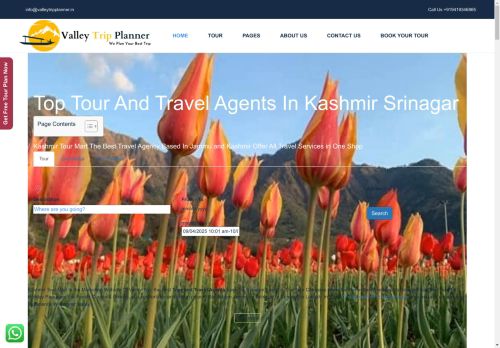 kashmirtourmart.com capture - 2025-04-22 18:26:26