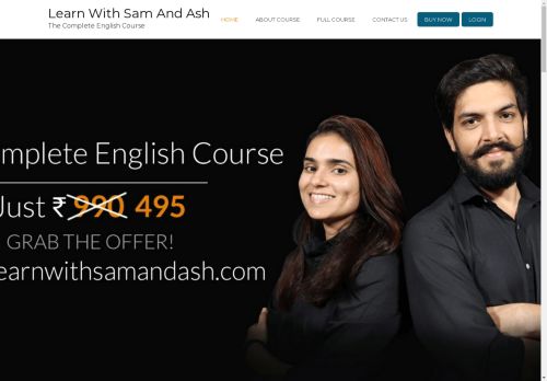 learnwithsamandash.com capture - 2025-04-22 18:36:36