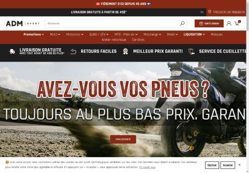 admsport.com capture - 2025-04-22 18:42:58