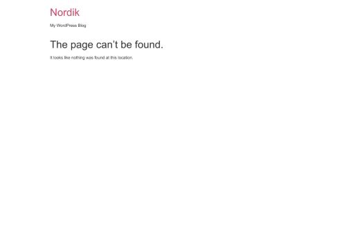 nordikflavors.com capture - 2025-04-22 18:42:58