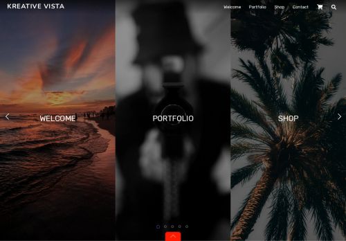 kreativevista.com capture - 2025-04-22 18:48:16