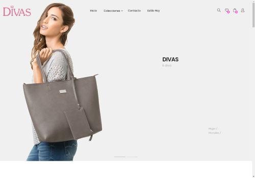 tiendasdivas.com capture - 2025-04-22 18:49:25