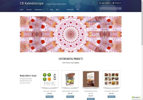 cb-kaleidoscope.com capture - 2025-04-22 18:52:52