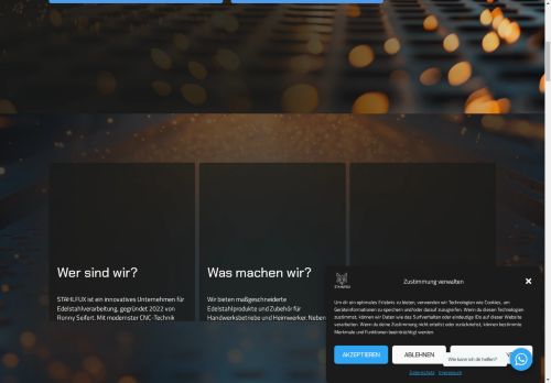 stahlfux.com capture - 2025-04-22 19:10:55