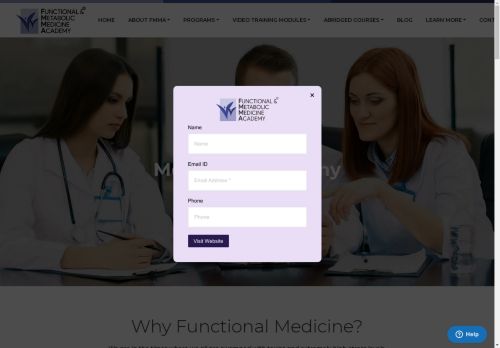 fammacademy.org capture - 2025-04-22 19:27:35