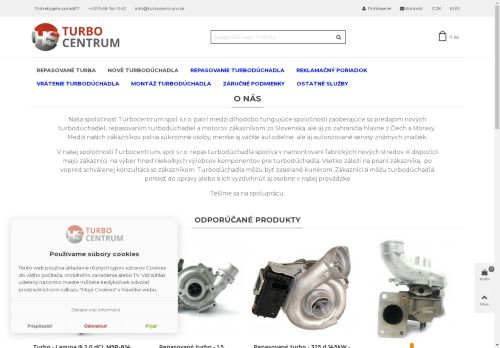 turbocentrum.sk capture - 2025-04-22 19:27:35