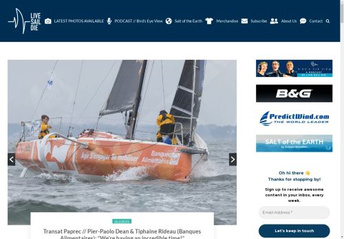 live sail die capture - 2025-04-22 19:49:41