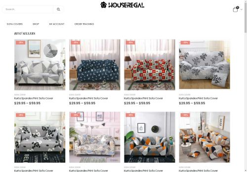 houseregal.com capture - 2025-04-22 19:57:29