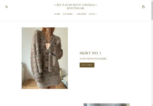 myfavouritethings-knitwear.com capture - 2025-04-22 20:02:58