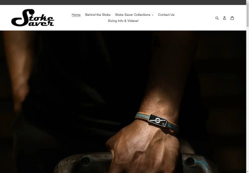 stokesaver.com capture - 2025-04-22 20:05:48