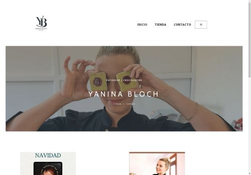 yaninabloch.com capture - 2025-04-22 20:14:12