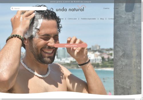 undanatural.com capture - 2025-04-22 20:18:19