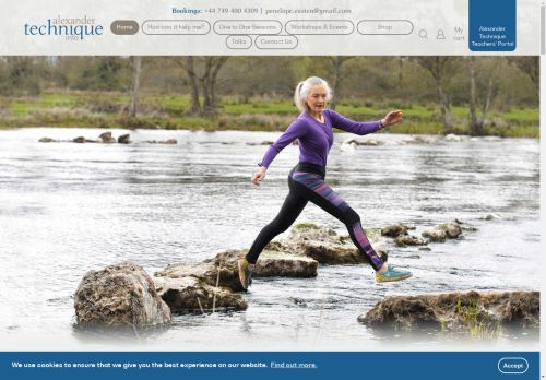 alexandertechniqueinfo.org capture - 2025-04-22 20:53:30