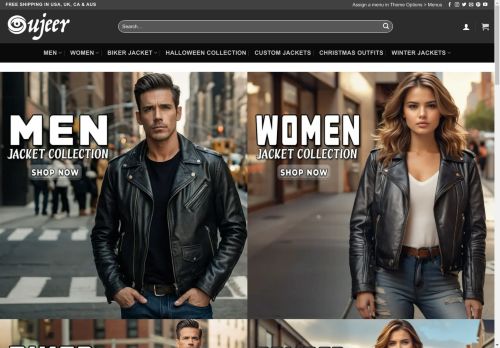 oujeer.com capture - 2025-04-22 21:14:53