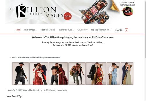 hotdamnstock.com capture - 2025-04-22 21:14:53