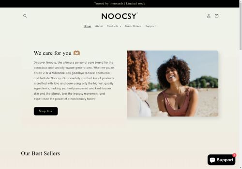noocsy.com capture - 2025-04-22 21:55:40