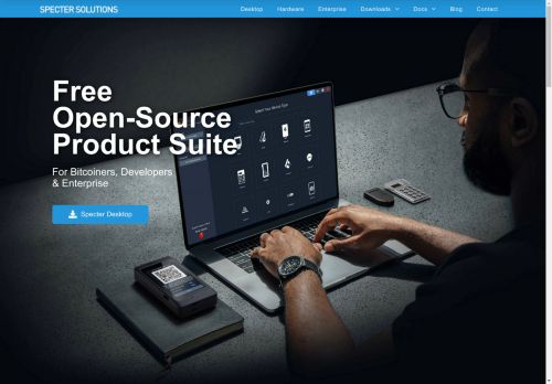 specter solutions capture - 2025-04-22 21:59:23