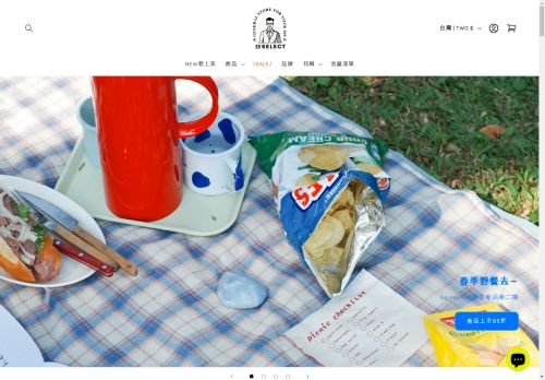 30select.com capture - 2025-04-22 22:02:50