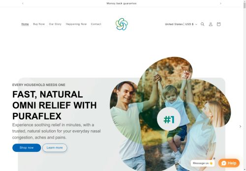 PuraFlex Spray capture - 2025-04-22 22:08:12