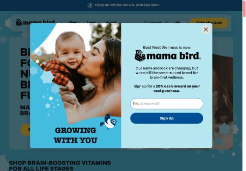 Mama Bird capture - 2025-04-22 22:08:13