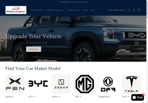 RHD Accessories capture - 2025-04-22 22:08:13