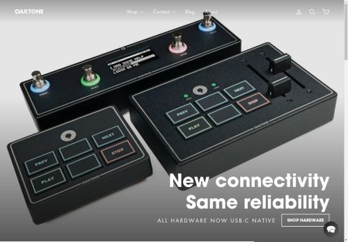 Oaktone capture - 2025-04-22 22:08:13