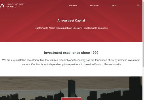 Arrowstreet Capital capture - 2025-04-22 22:08:13