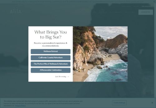 Alila Ventana Big Sur capture - 2025-04-22 22:09:43