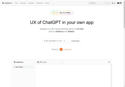 assistant-ui capture - 2025-04-22 22:09:43